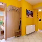 Perunova Apartments