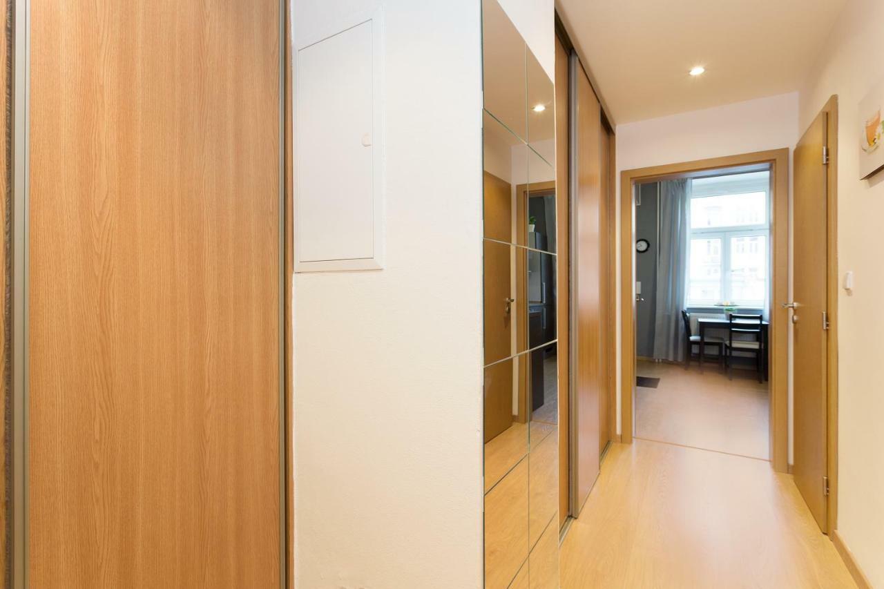 Apartment Perunova Prag